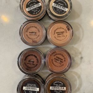 *NEW id bareminerals bundle